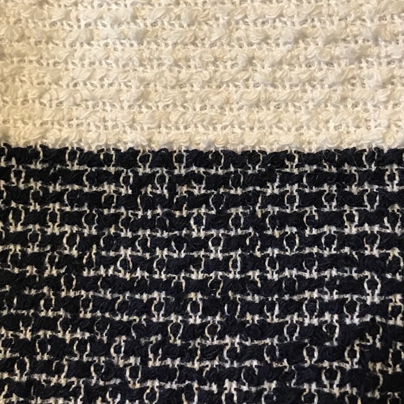 Gap collarless cotton jacket - Picture 8 of 8